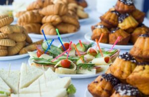 Messe & Kongress – Catering Eschweiler
