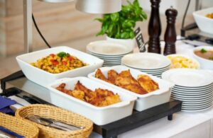 Weihnachtsfeier – Catering Eschweiler