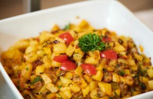 Weihnachtsfeier – Catering Eschweiler