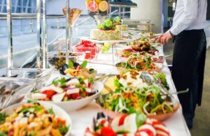 Weihnachtsfeier – Catering Eschweiler