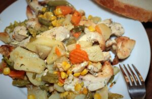 Weihnachtsfeier – Catering Eschweiler